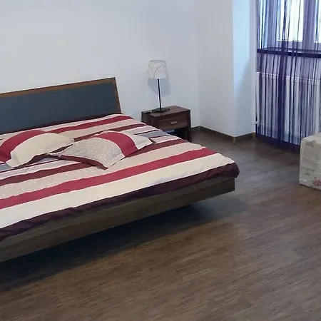 Διαμέρισμα Riba House Μπρασόβ